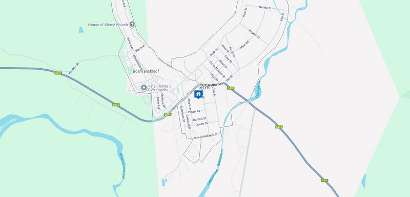 3 Bedroom Property for Sale in Greyton Western Cape